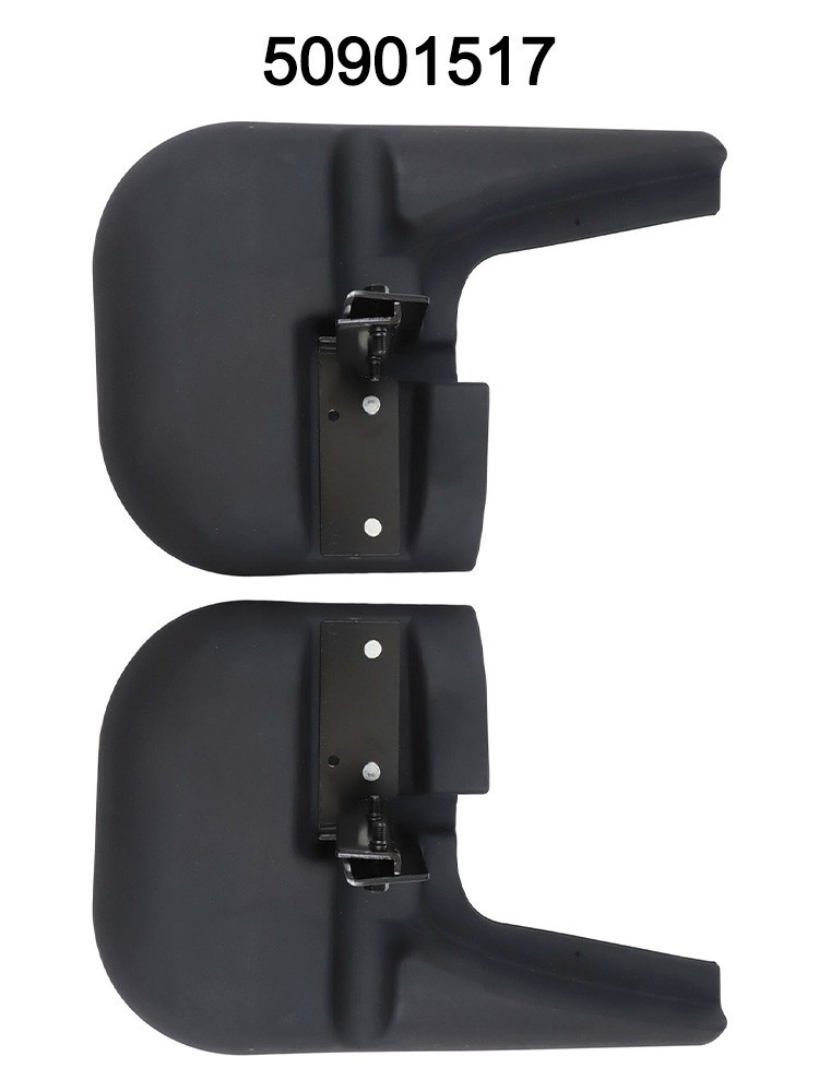 Front Wheel Fender Mud Flaps for Fiat Ducato For Boxer For Relay Series 2006
