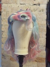 Beautiful Drag Wig
