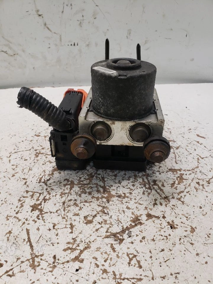 Conjunto de peça de freio antibloqueio AWD compatível com 04-07 AERIO 1392205 - Imagem 2 de 4