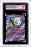 2025 Scarlet & Violet Series - Black Bolt Meloetta ex KSA 10 (Free Shipping