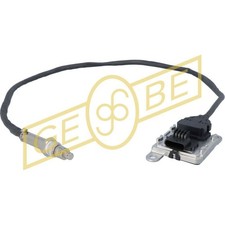 GEBE 9 3801 1 NOx Sensor NOx Katalysator für VW PASSAT 3G2 CB2 3G5 CB5