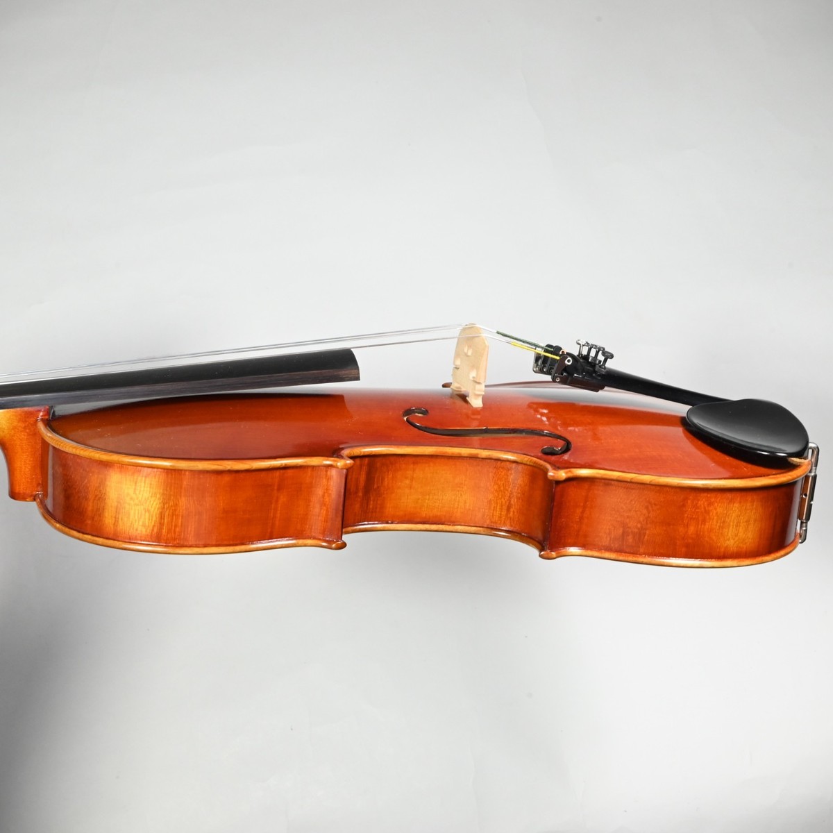Suzuki Violin No. 520 (Advanced), Japan, 1998, 4/4 - Full