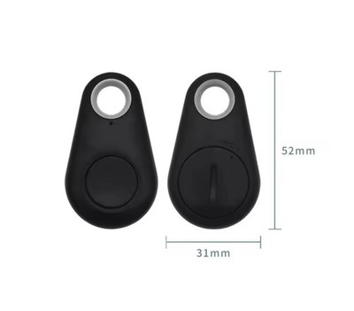 AirTag Smart Finder Mini GPS Bluetooth Für Apple & Android Location Tracker