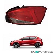 Rückleuchte Heckleuchte Rücklicht rechts PY21W W21W für Seat Ibiza V KJ1 KJG