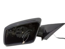 Retroviseur gauche (ou coque) Mercedes 207