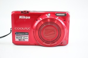 Nikon S 6500 | eBay
