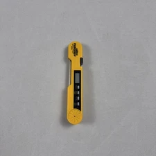 Fieldpiece SPK1 Pocketknife Thermometer -58 To 392Â°F, Digital, Compact TESTED