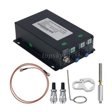 CHC-200F Capacitive Torch Height Controller Kit For CNC Flame Cutting Machines