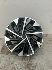 ORIGINAL HYUNDAI TUCSON MK4 18 ZOLL ALUFELGE FELGE 52910-N7200