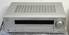 Sony STR-DE495 5.1 HiFi Ricevitore AV Amplificatore Home Cinema Surround Digitale