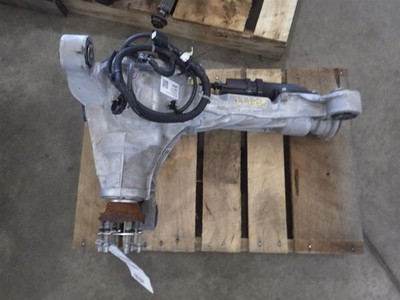 Front Carrier 3.23 Ratio Opt GU5 Fits 22-23 SIERRA 1500