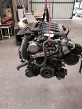 Moteur BMW SERIE 5