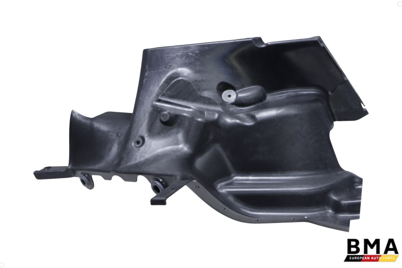McLaren Artura Right Side Quarter Panel Inner Duct Guide 2023 2024 2025 OEM