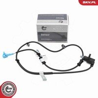 Esen SKV ABS Sensor Raddrehzahl 06SKV524 FüR Suzuki Wagon MA Ignis 2 MH MH21 4WD
