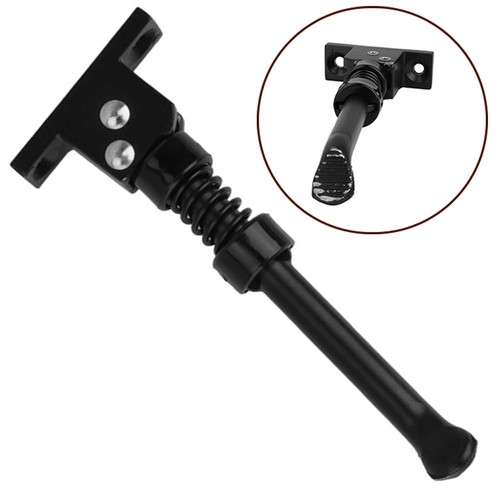 Electric Scooter Electric Scooter Black Cm Mm Parking Kickstand High Quality - Picture 22 of 24