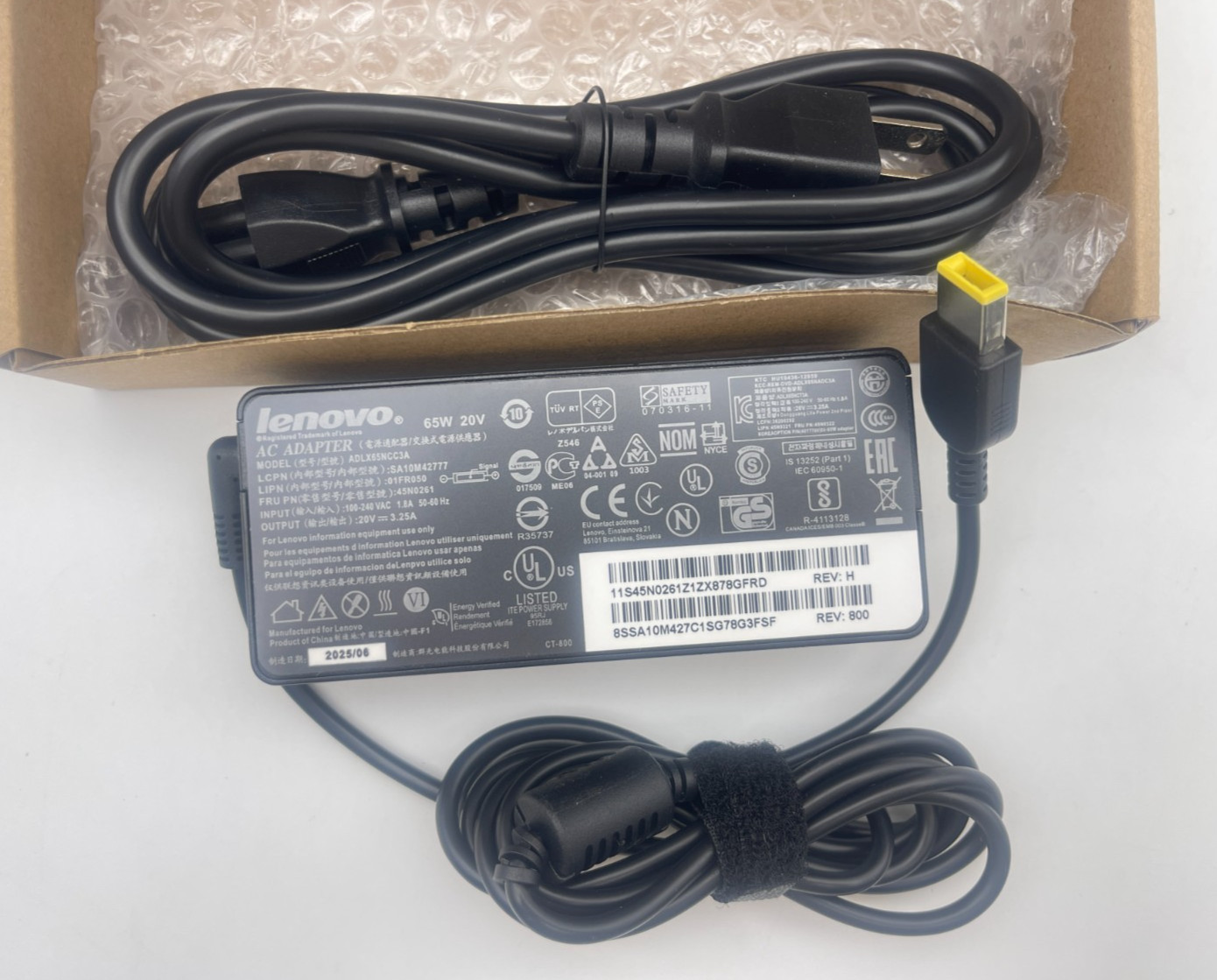 Usb Tip For Lenovo Edge E460 E465 E470 Ideapad S210 S500