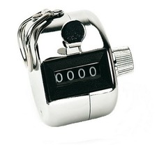 Precision Tally Counter RD112 