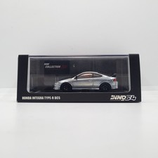 Inno64 Honda Integra Type-r Dc5 Raw Collection
