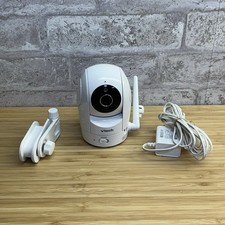 VTech VM5262-2 BU Baby Camera With Power Adapter