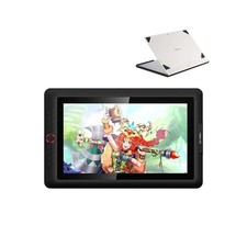 XP-PEN Artist15.6 Pro 15.6 Inch Drawing Pen Display Graphics Monitor  AC18 M...
