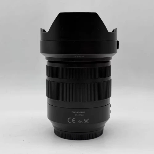 Panasonic LEICA DG 12-60mm F/2.8-4.0ASPH POWEROIS - Image 3 of 4