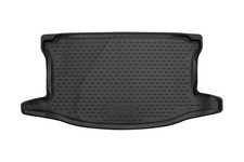 Kofferraumwanne Kompatibel Mit Toyota Yaris 2012- HB