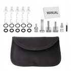 Harley Fuel Tank Service Tool MC 400 MC 300 Valve Kit