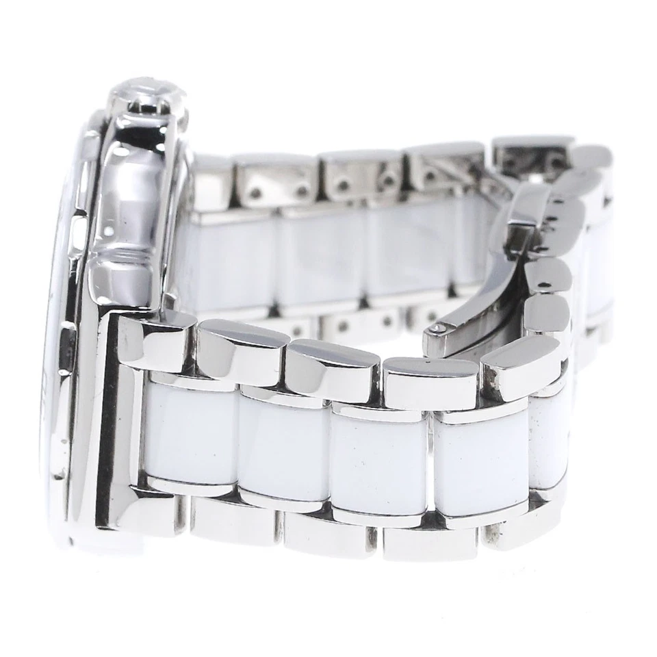 Reloj de cuarzo para dama TAG HEUER Formula 1 WAH1211 fecha esfera blanca_863957 Foto 4 de 4