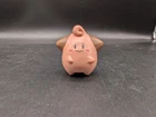 Cleffa TOMY Pokémon Figure Nintendo CGTSJ Rare Vintage