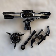 T-REX 600 Kopfteile, Taumelscheibe