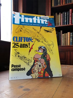 Magazine France Football Vintage – Édition Ancienne – Collector (occasion)
