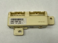 ICM Relay Module 91940-A7060 Fits 2014 Kia Forte Sedan 85874