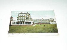 Brighton Hotel, Atlantic City, New Jersey Pos...