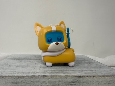 Pixel Pets CORGI 4'' Electronic Toy by MGA