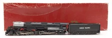 Rivarossi 0001-003602 N Union Pacific Big Boy Locomotive & Tender #4013 EX/Box