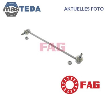 818 0533 10 STABILISATOR STABI KOPPELSTANGE VORNE FAG NEU OE QUALITÄT