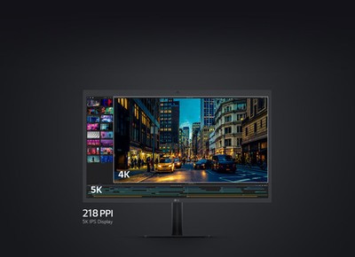 LG UltraFine 5K 27MD5KL-B 27インチ モニター Amazon.com: LG Monitor 27MD5KL-B Ultrafine 27