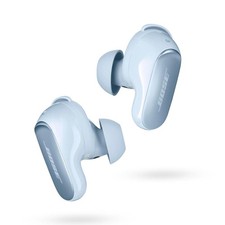Bose QuietComfort Ultra Earbuds Moonstone Blue Wireless Excellent