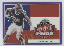 Metal State Pride Prismatic