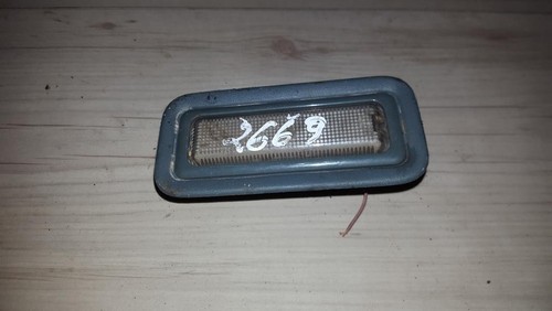 7700835131 Innenleuchte Hinten  Renault Scenic DE113222-84