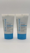 Skinn Dermappeal Microdermabrasion Treatment wVC5 Crystal Technology 2 oz 2pack
