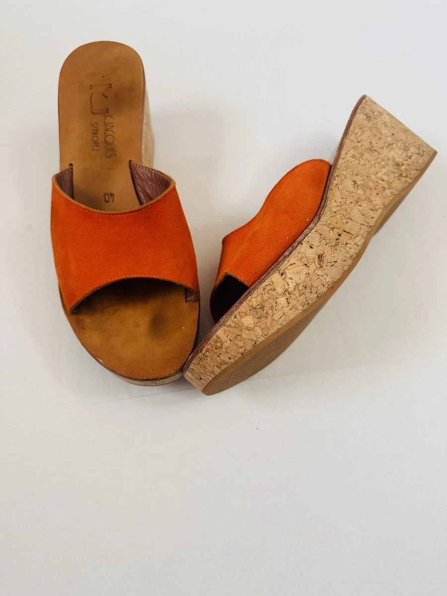 k jacques sandals products for sale | eBay