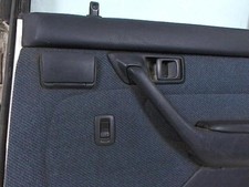 Porte arrière et accessoires Toyota CARINA