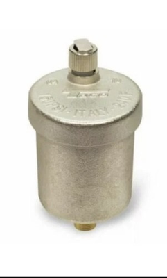 #ad Taco 400 HY VENT Size 1 8quot; NPT Pressure 150 PSI Made in Italy New Shipped $17.95