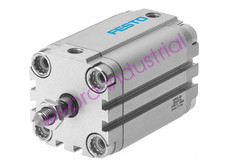 FESTO ADVU-32-50-A-P-A 156623 Compact Air Cylinder New