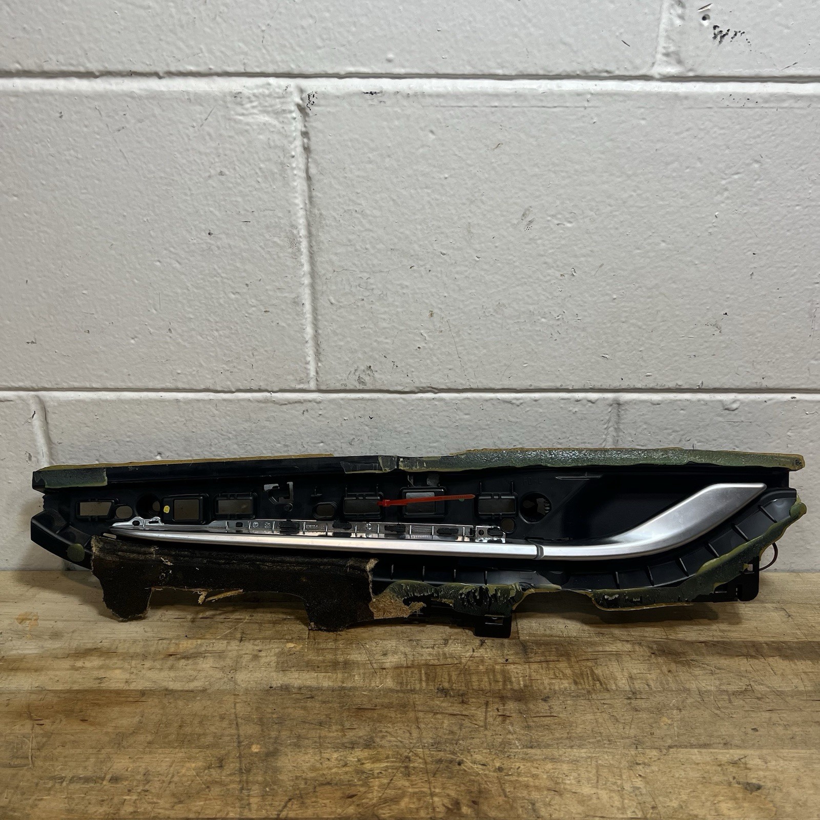 2014-2017 Maserati Ghibli Front Left Driver Interior Door Handle Oem