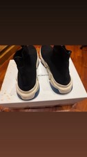 BALENCIAGA SPEED TRAINER