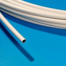 Hep2O 10mm Barrier Pipe Coil 50mtrs, White, HXX50/10W