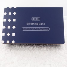 Nanit Breathing Band Small 0-3 Months NIB