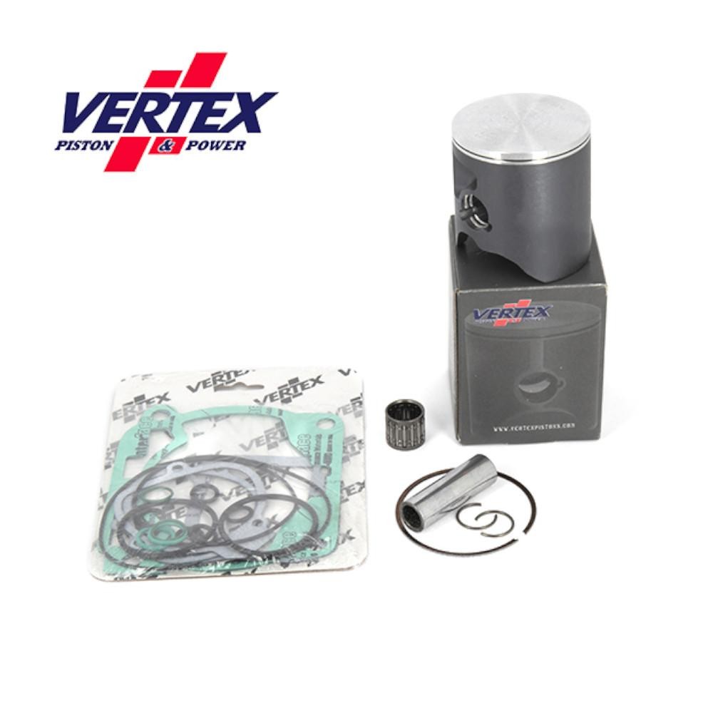 Kit Piston KTM 85 SX EXC 2003-2012 Ø 46.95mm Cote B pour Moteur 2 Temps Race
